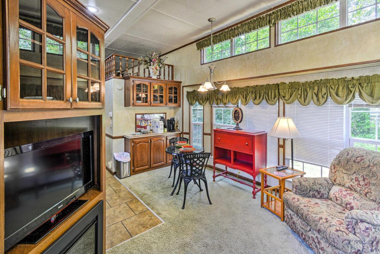 Cozy About 2 Mi To Inlet! * Gig Harbor