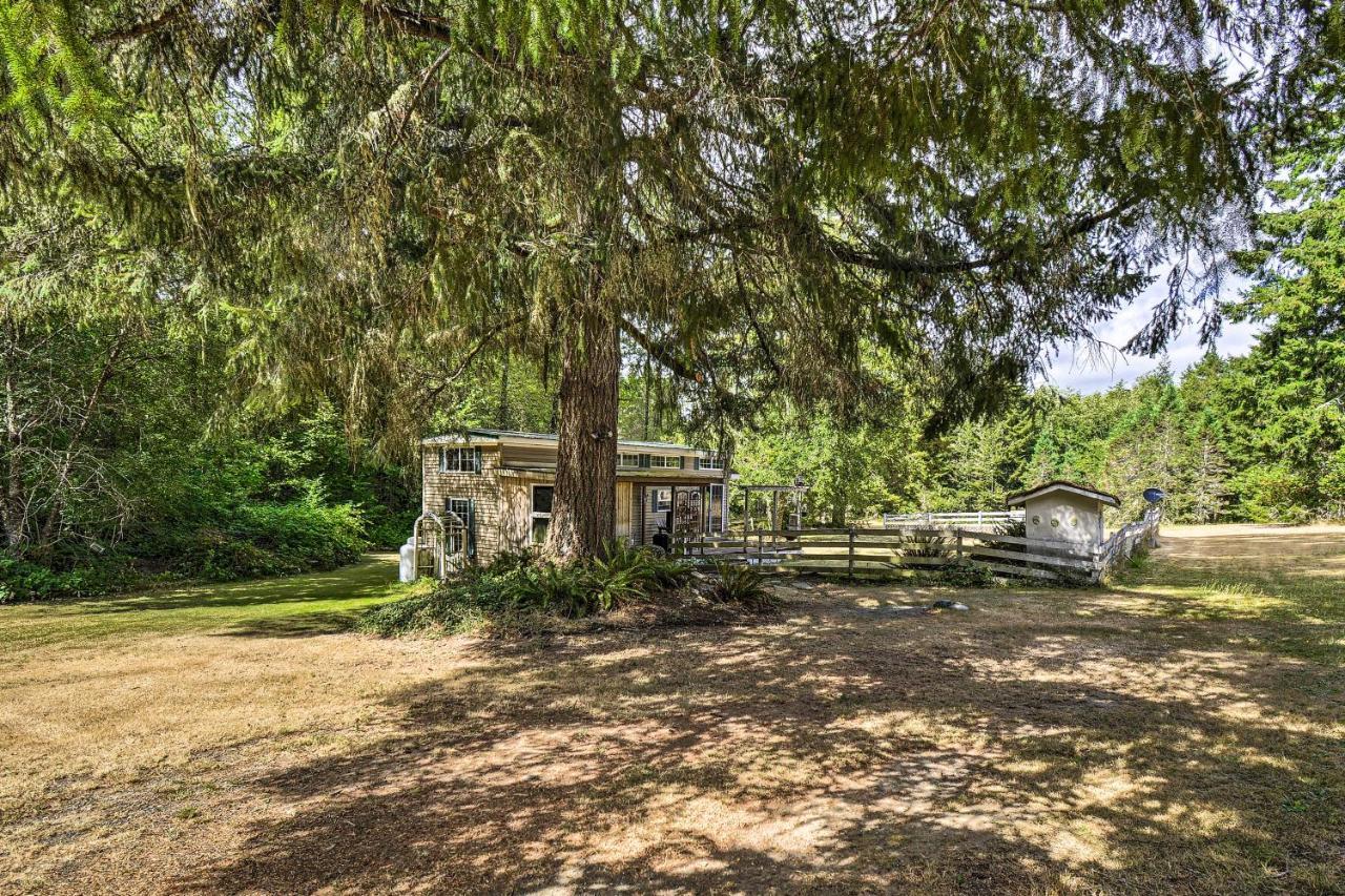 Holiday home Cozy About 2 Mi To Inlet! Gig Harbor